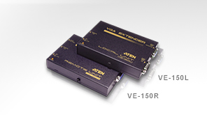 Aten VE150A-AT-G