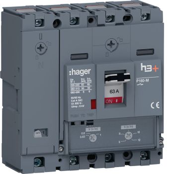 Hager HMS064DC