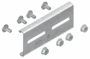 Niedax KLVB60/4