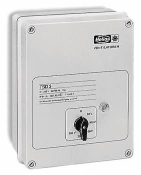 Helios Ventilatoren 1500