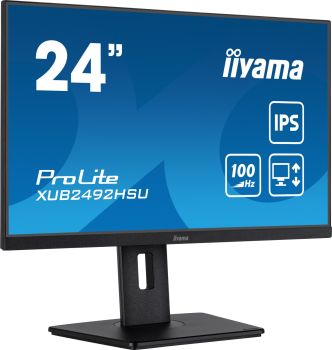 Iiyama XUB2492HSU-B6