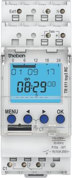Theben 6110330