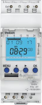 Theben 6110130