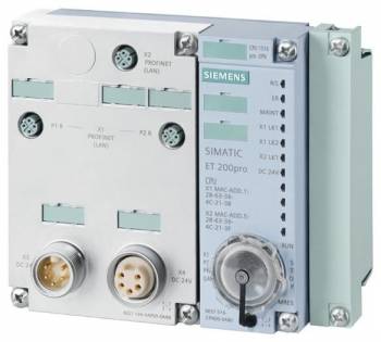 Siemens 6ES75162PN000AB0
