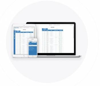 Teltonika TACHOWEB LIC