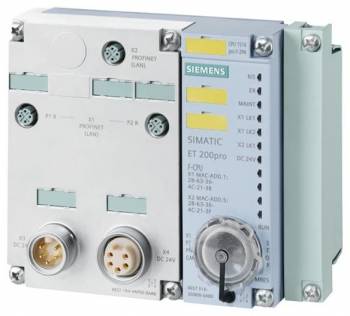Siemens 6ES75162GN000AB0