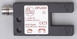 Ifm Electronic OPU200