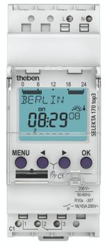 Theben 1700130