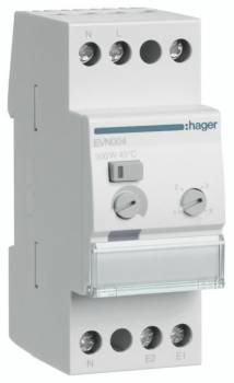 Hager EVN004