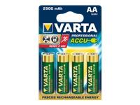 Varta 05716 101 404