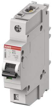 ABB Automation 2CCS553001R0505