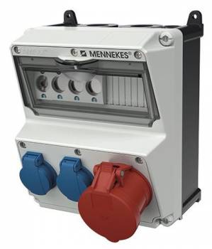Mennekes 920010