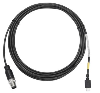 Zebra CBL-USBCCLT035-M12