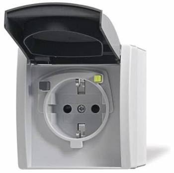 Busch Jaeger 2CKA003116A0664