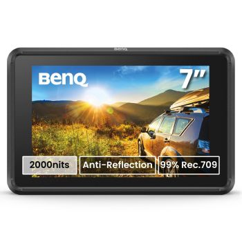 Benq 9H.LMDLD.DBA