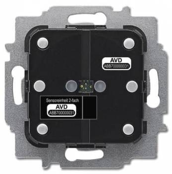 Busch Jaeger 2CKA006133A0222