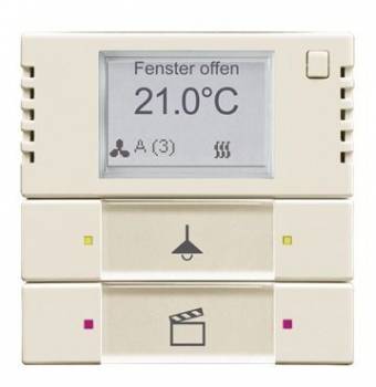 Busch Jaeger 2CKA006134A0322