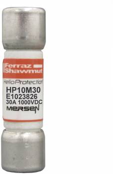 Ferraz Shawmut HP10M30
