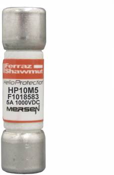Ferraz Shawmut HP10M5