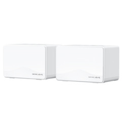 TP-Link Halo H25BE(2-pack)