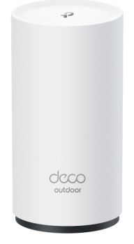 TP-Link Deco BE25-Outdoor(1-pack)