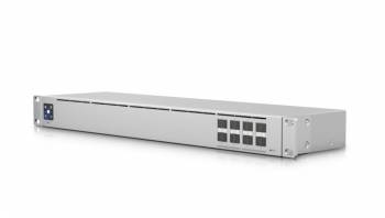 Ubiquiti USW-Aggregation