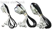 Monacor HLZE-106