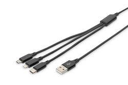 Digitus AK-300160-010-S