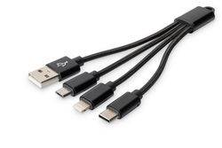 Digitus DB-300160-002-S