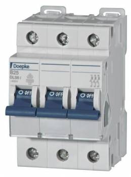 Doepke 09916114