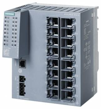 Siemens 6GK52160BA002AC2