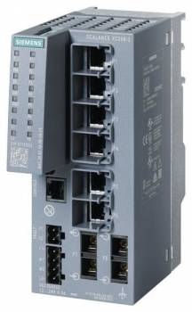 Siemens 6GK52062BD002AC2