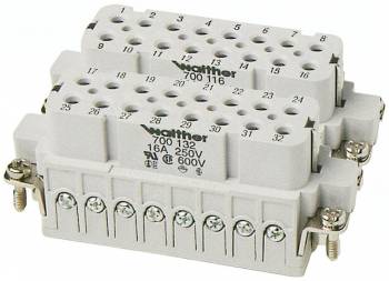 Walther-Werke 700132