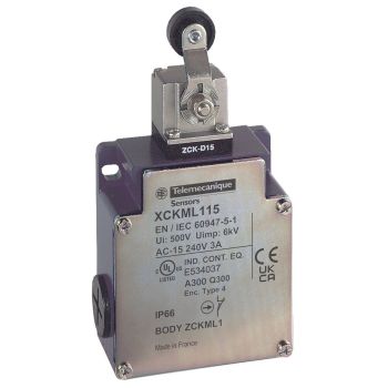 Schneider Electric XCKJ10541H29