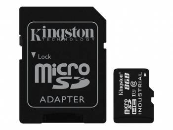 Kingston SDCIT/8GB