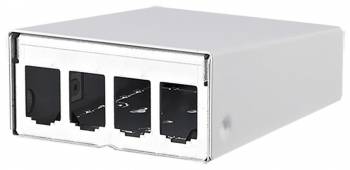 Metz Connect 130861-0402-E