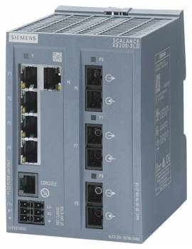 Siemens 6GK52053BF002TB2