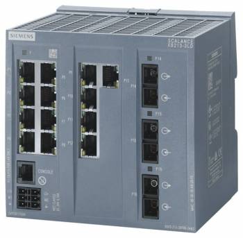 Siemens 6GK52133BF002TB2