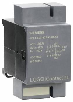 Siemens 6ED10574CA000AA0