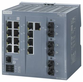 Siemens 6GK52133BB002TB2