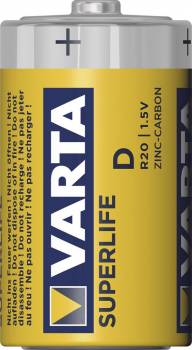 VARTA 02020101302