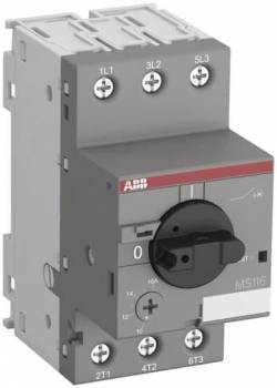 ABB Automation 1SAM250000R1003