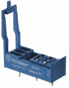 Finder 9711