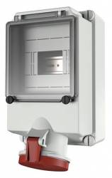 Mennekes 7102