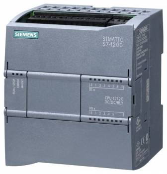 Siemens 6AG12121HE402XB0