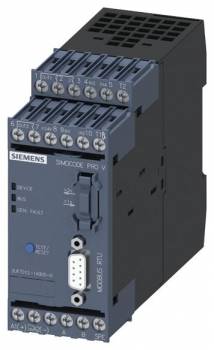 Siemens 3UF70121AB000
