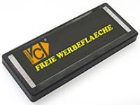 VideoComponents VC-WFG128-LCD