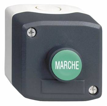 Schneider Electric XALD104