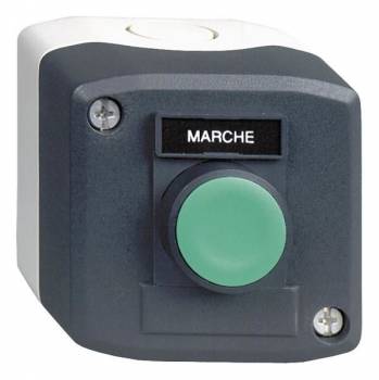 Schneider Electric XALD101