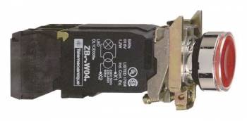 Schneider Electric XB4BW3445